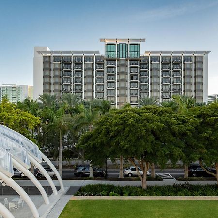 Hyatt Regency Sarasota Hotel Buitenkant foto