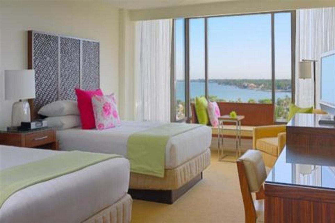 Hyatt Regency Sarasota Hotel Buitenkant foto
