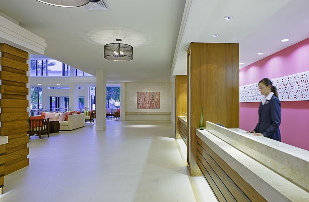 Hyatt Regency Sarasota Hotel Buitenkant foto