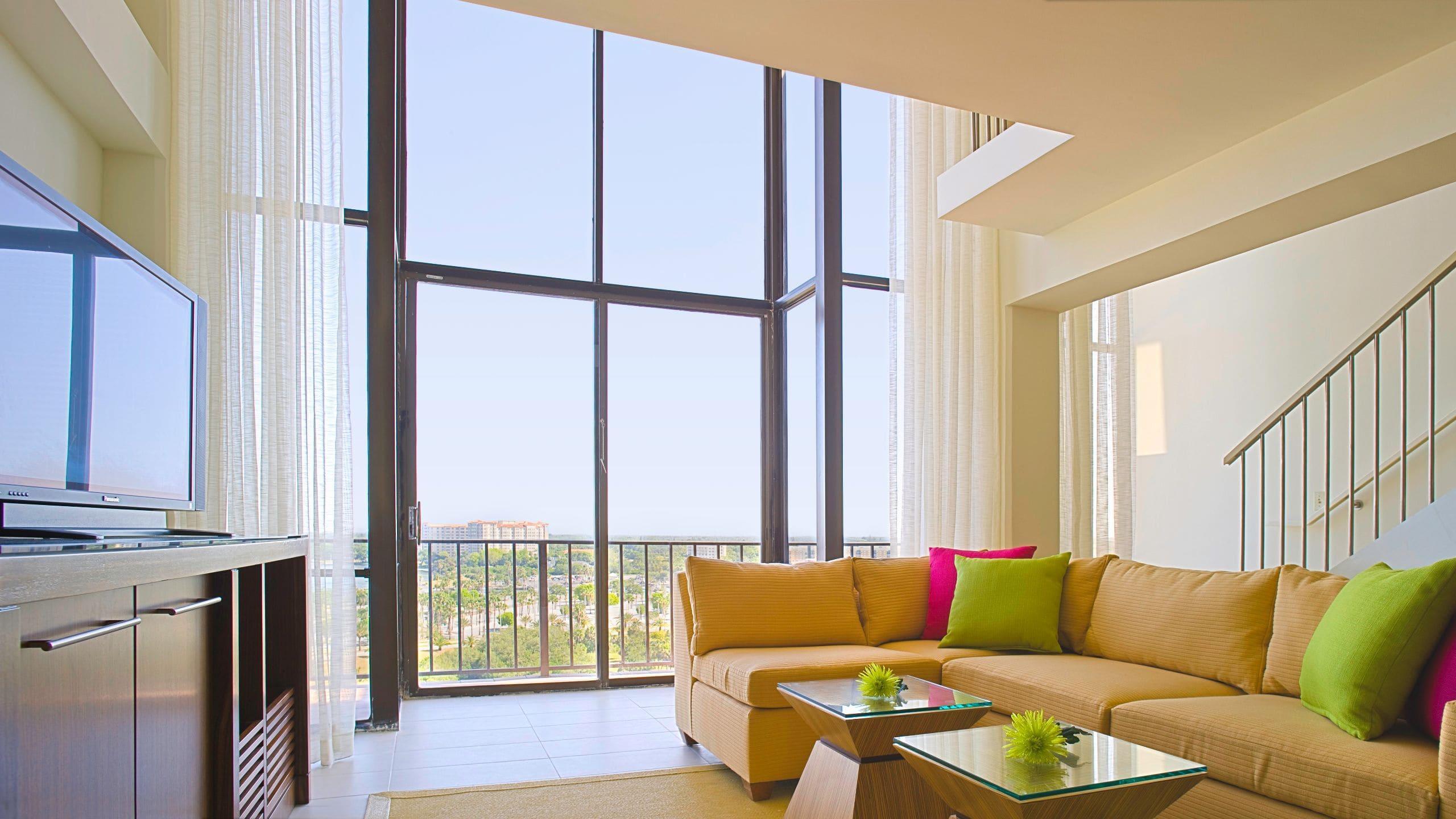 Hyatt Regency Sarasota Hotel Buitenkant foto
