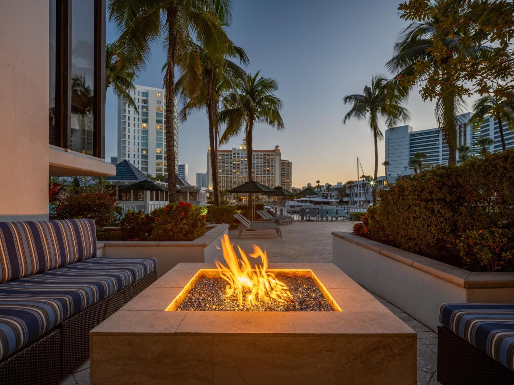 Hyatt Regency Sarasota Hotel Buitenkant foto
