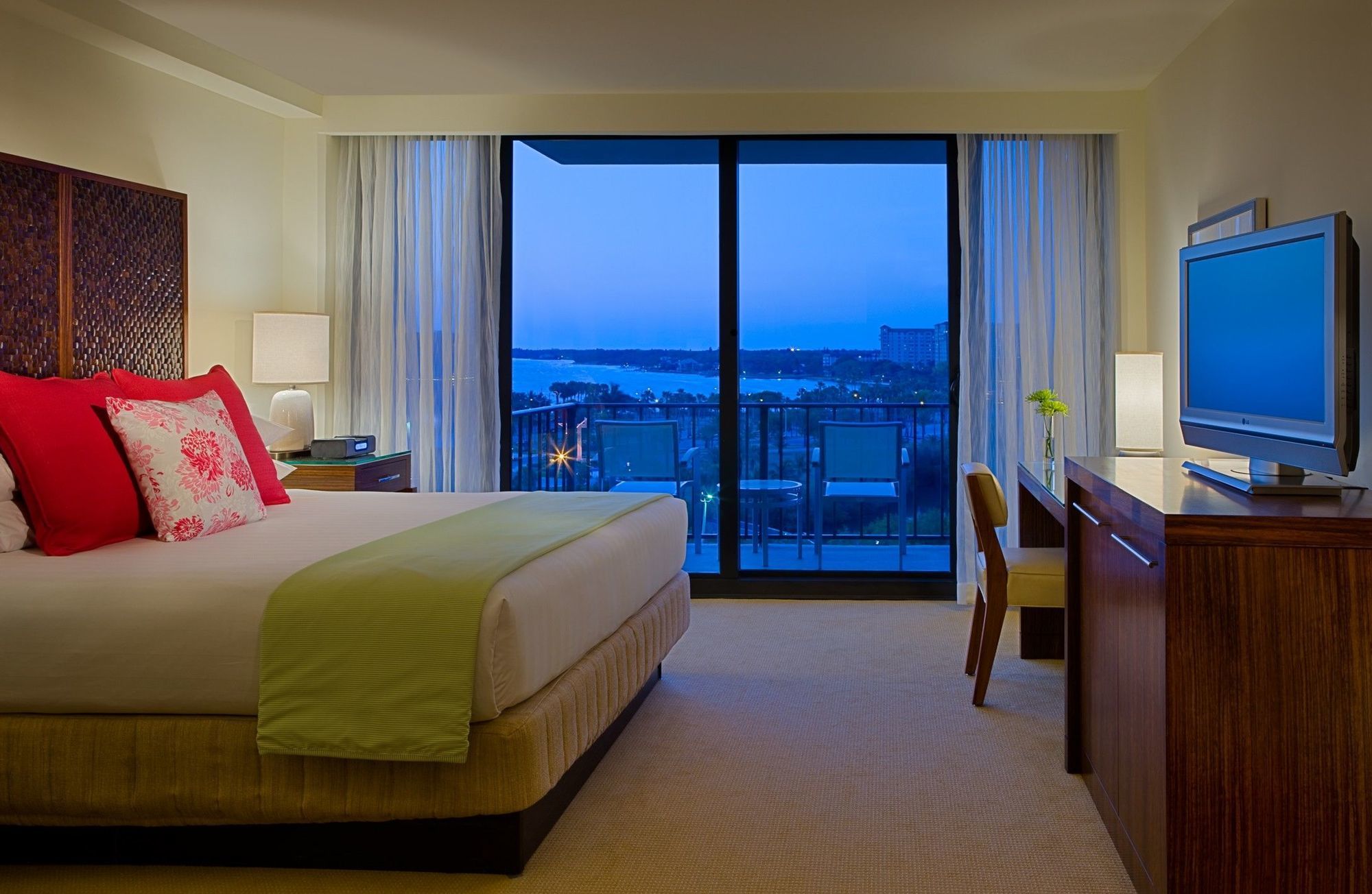 Hyatt Regency Sarasota Hotel Kamer foto